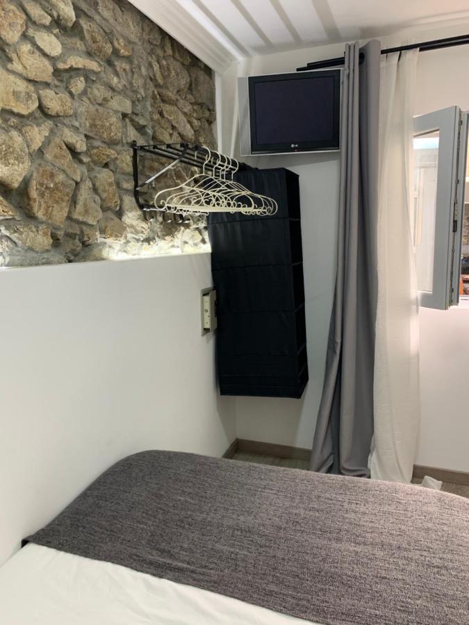 Big House Otel Póvoa de Varzim Dış mekan fotoğraf